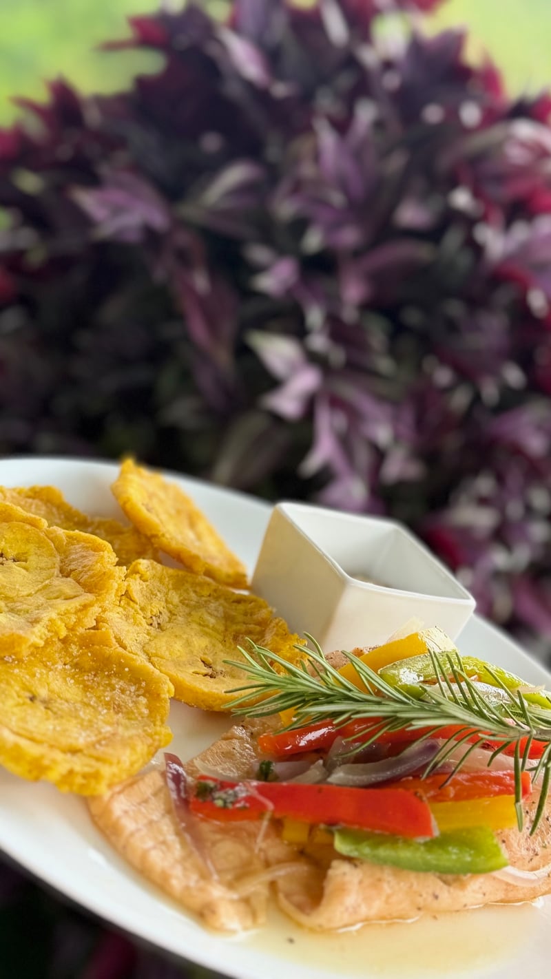 Fotos Lynet Santiago Túa