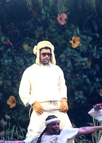 Benito - La última