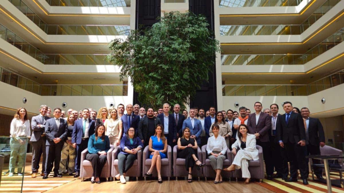 Puerto Rico será sede del Congreso CIBELAE 2027 tras votación unánime.