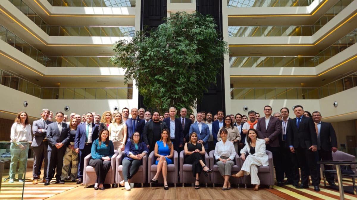 Puerto Rico será sede del Congreso CIBELAE 2027 tras votación unánime.