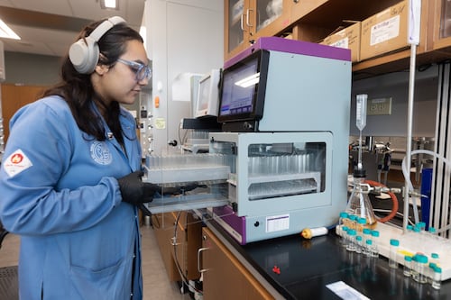 Impulsan a Puerto Rico como sede de investigación para equipos y terapias médicas