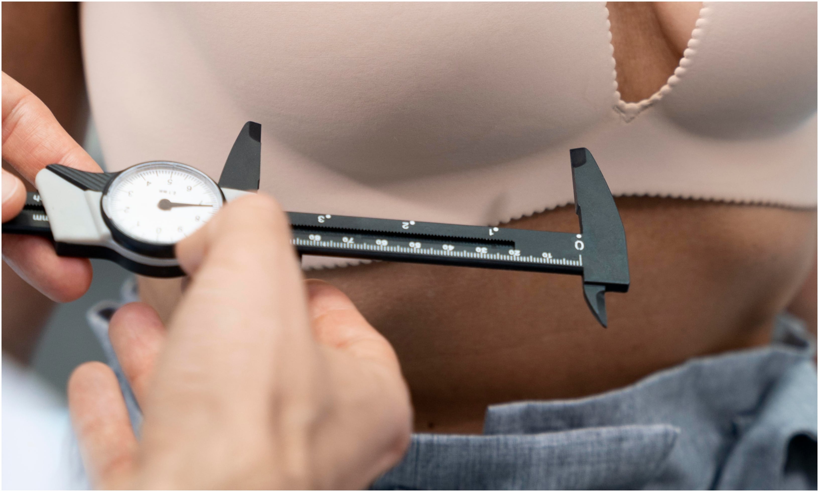 La búsqueda de cuerpos perfectos no puede superar el valor de la vida