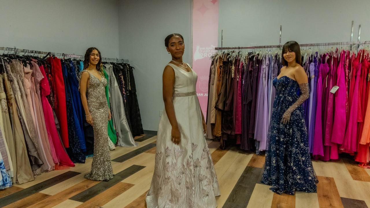 “San Juan Te Viste Pa’l Prom” Puerto Rico 2026