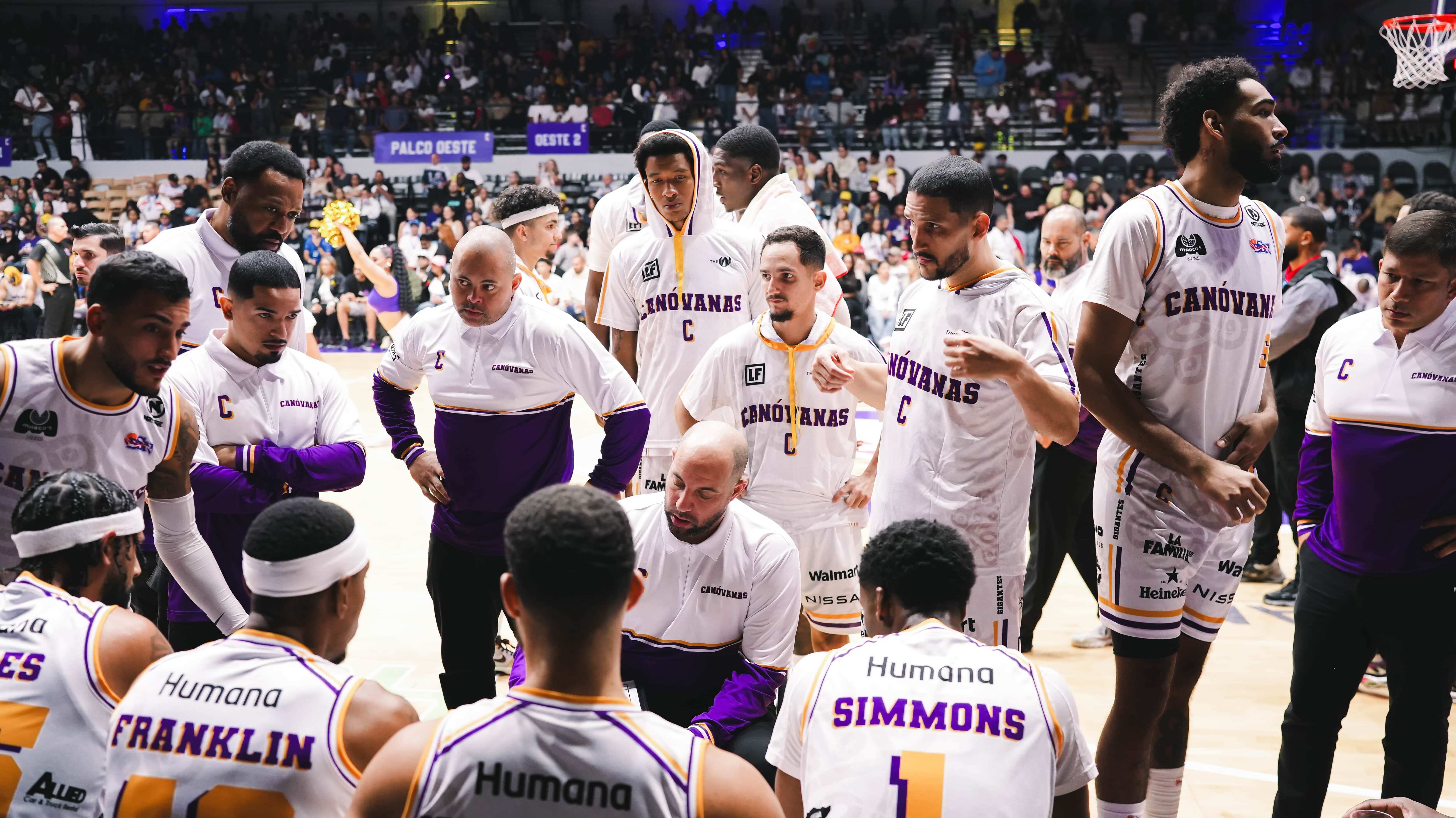 Gigantes de Carolina