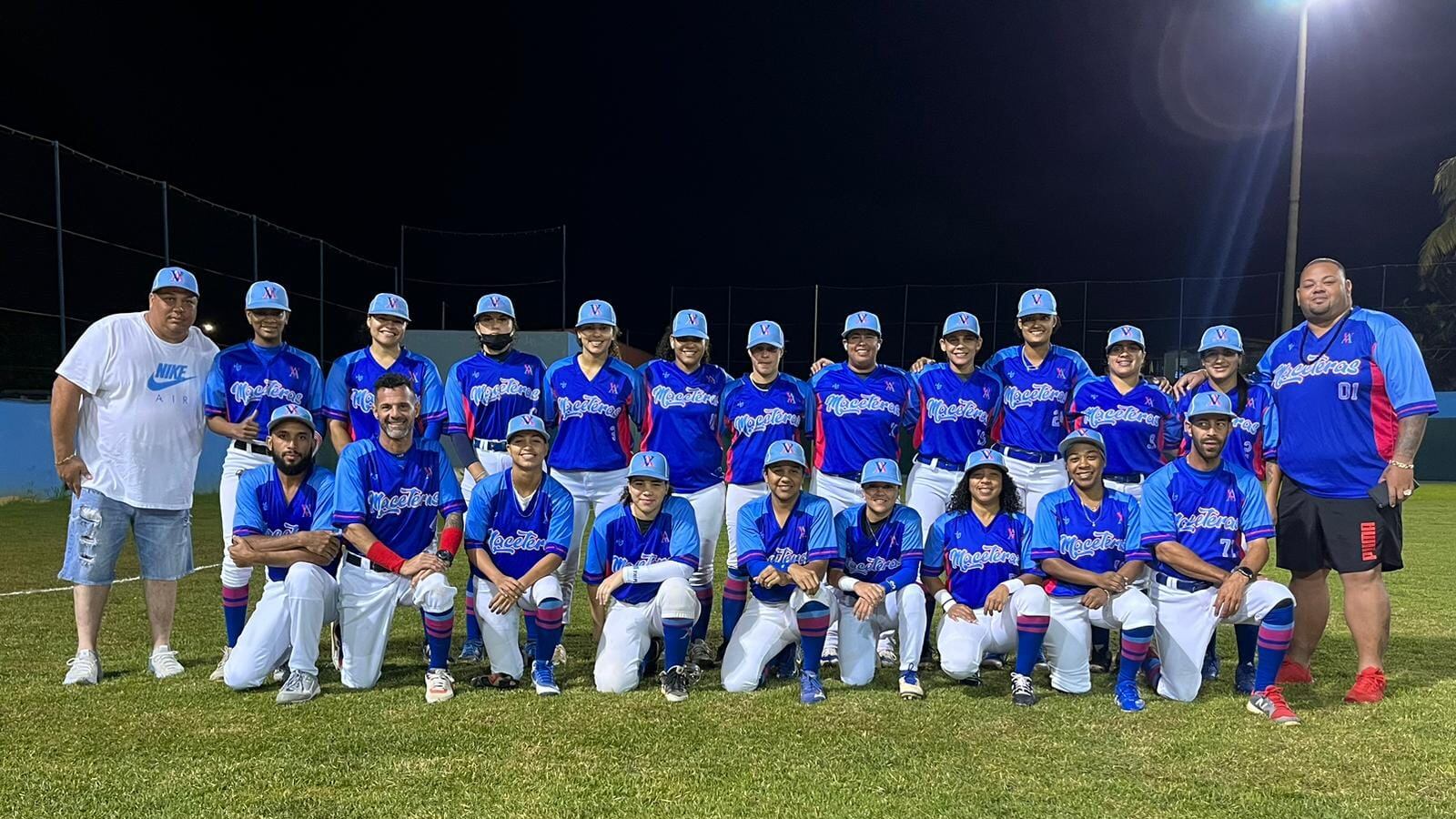 Las Maceteras de Vega Alta