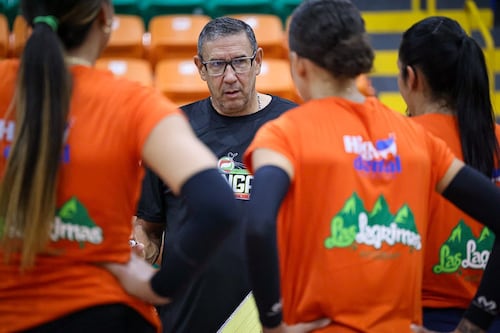Changas y Atenienses abrirán acción del torneo 2024 de la Liga de Voleibol Superior Femenino  