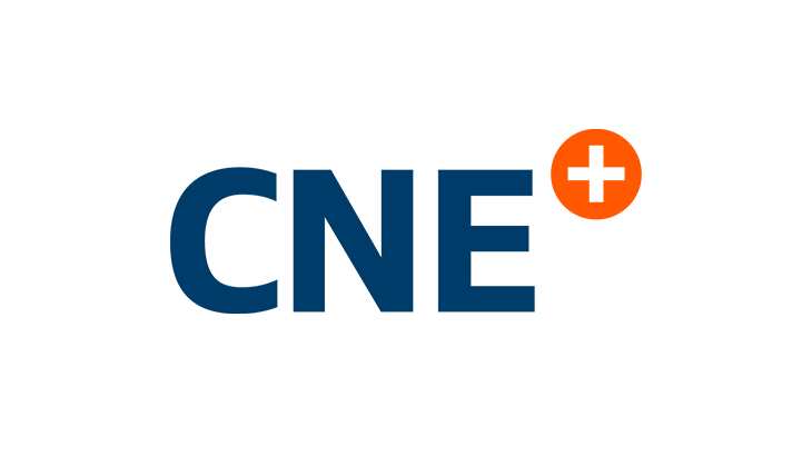 Logo Centro para una Nueva Economía (CNE)