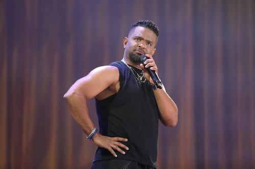 Anuncian nuevas funciones de “El Pana Mío”, ‘stand up comedy’ de Jasond Calderón