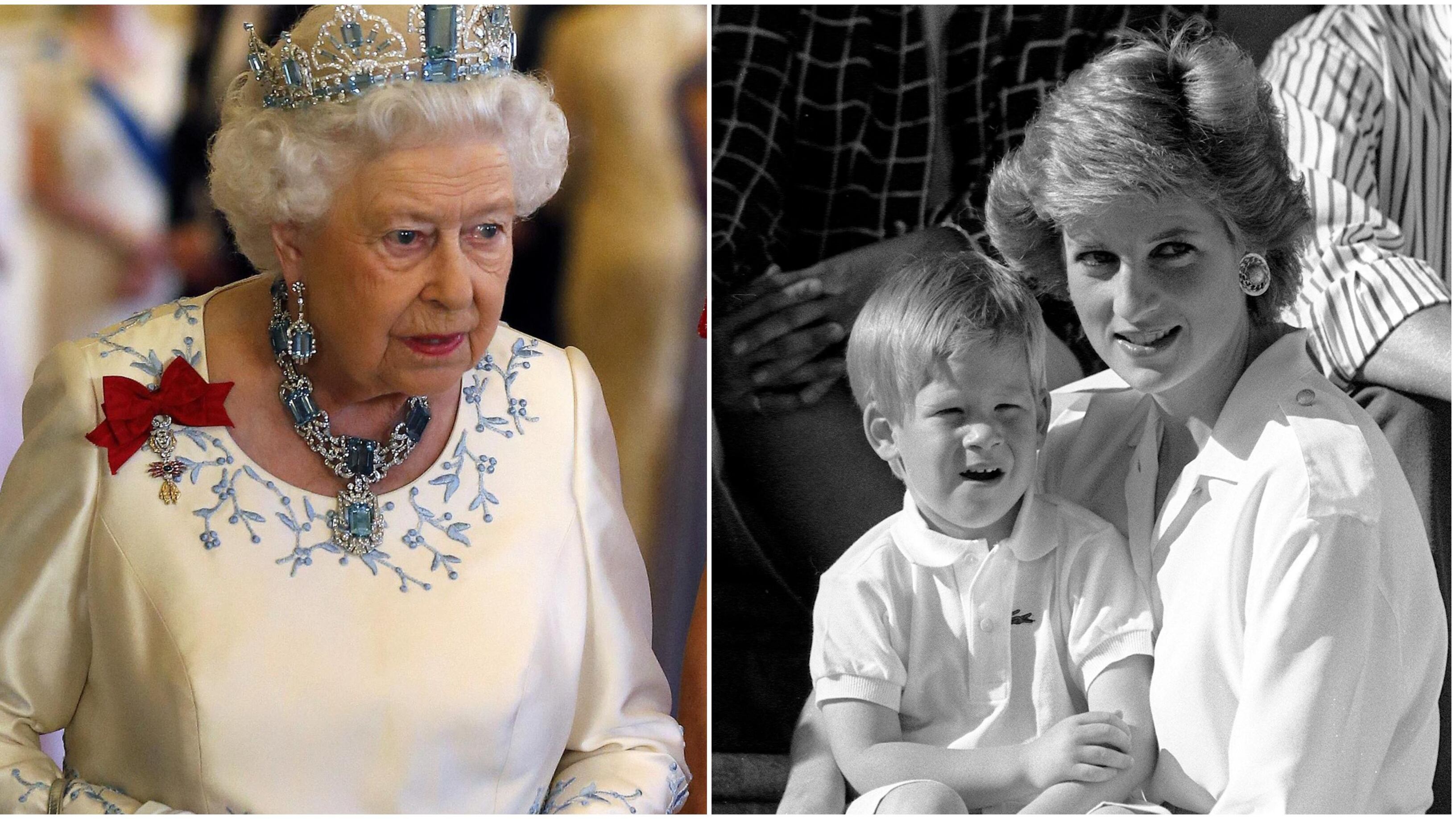 Este jueves 8 de septiembre de 2022 murió la reina Isabel II, ocho días después de la fecha de muerte de Lady Di.