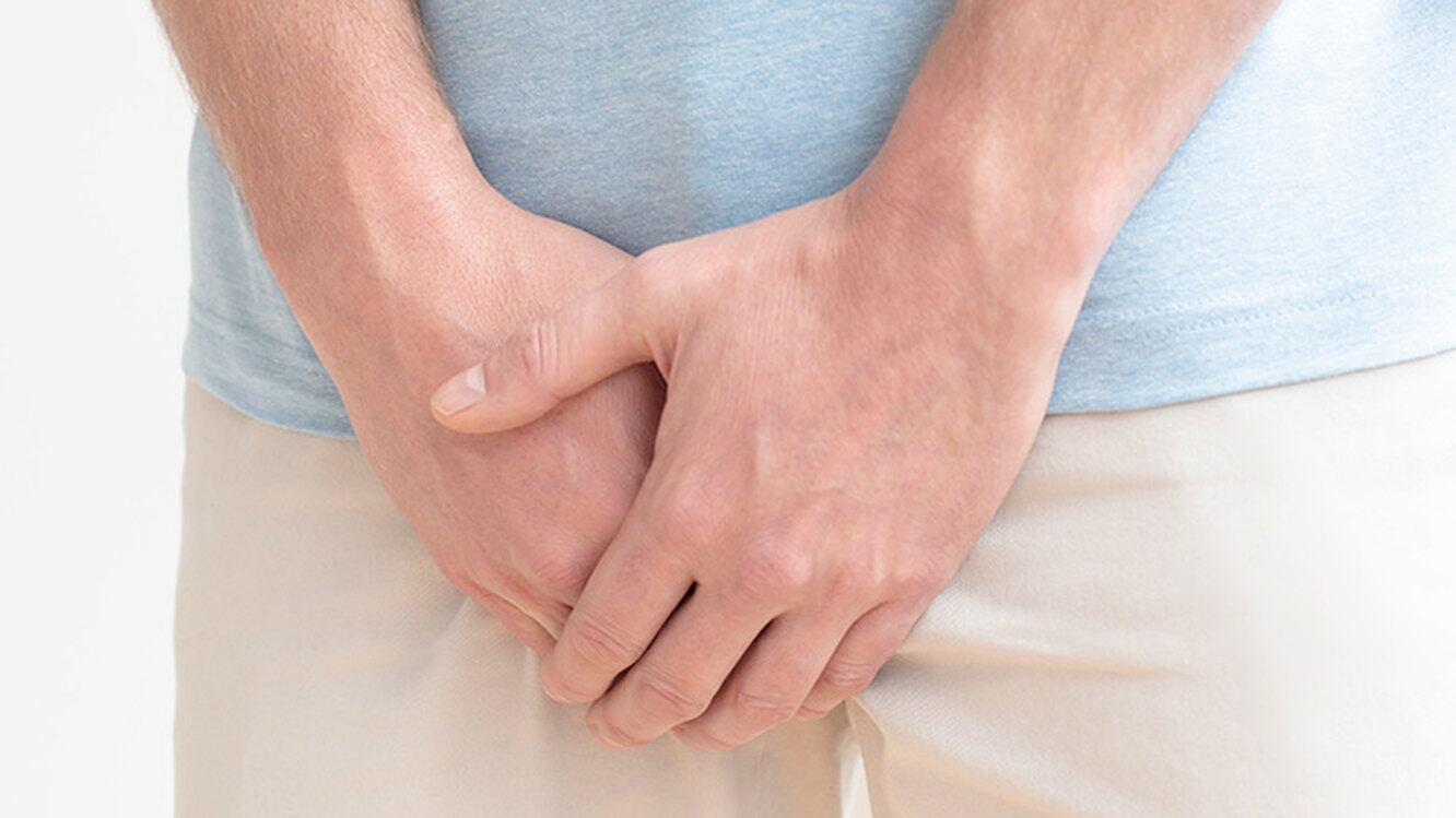 Mujer mordió a su novio en los testículos tras discusión de pareja