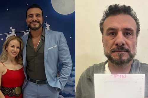 ¿No fue por dinero? La verdadera razón por la que la esposa de ‘El Patrón’ lo dejó salir de prisión