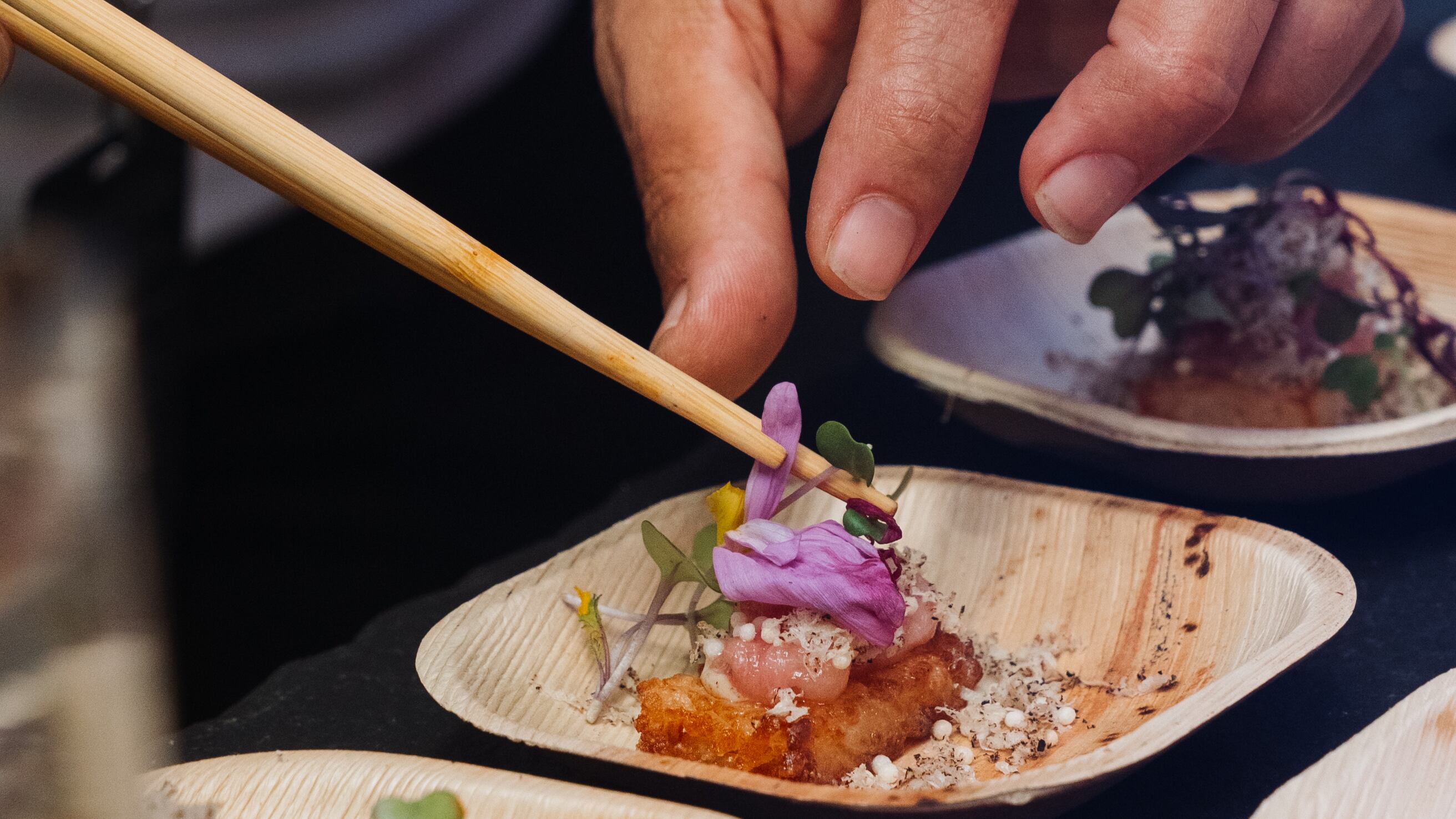 Puerto Rico Wine & Food Festival