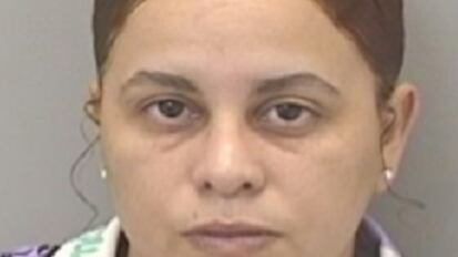 Gladynele Genzana Correa