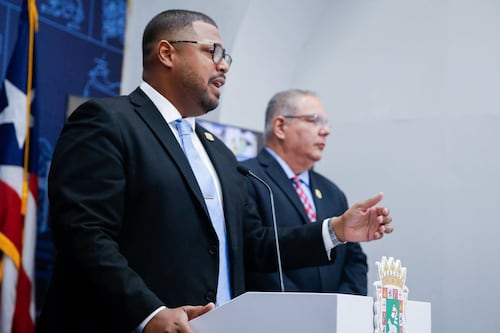 Fortaleza rechaza que controversias en gabinete impliquen “desmantelamiento” del gobierno