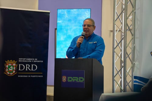 Todo listo para el DRD International Beach ProClassic 2026 en Luquillo