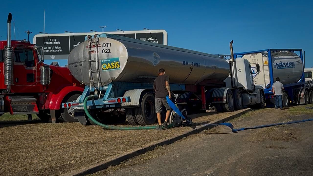 camiones cisterna