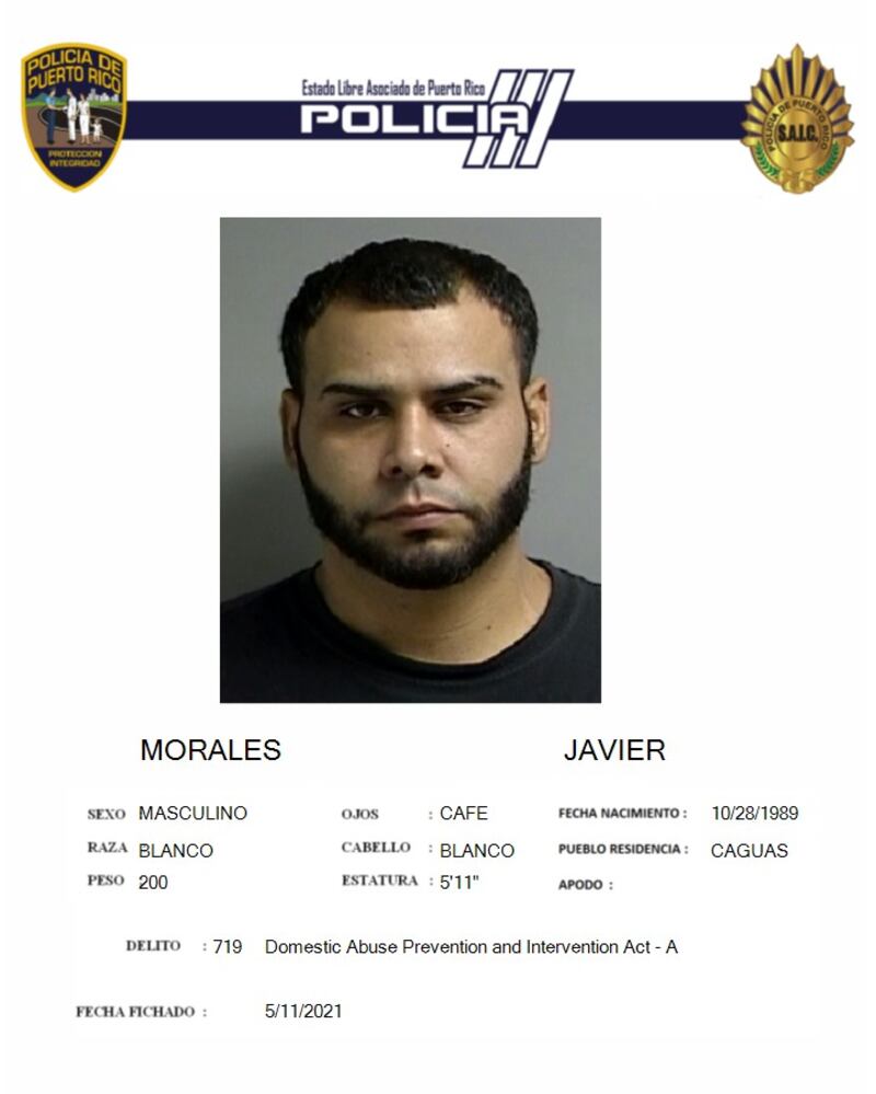 Javier Morales