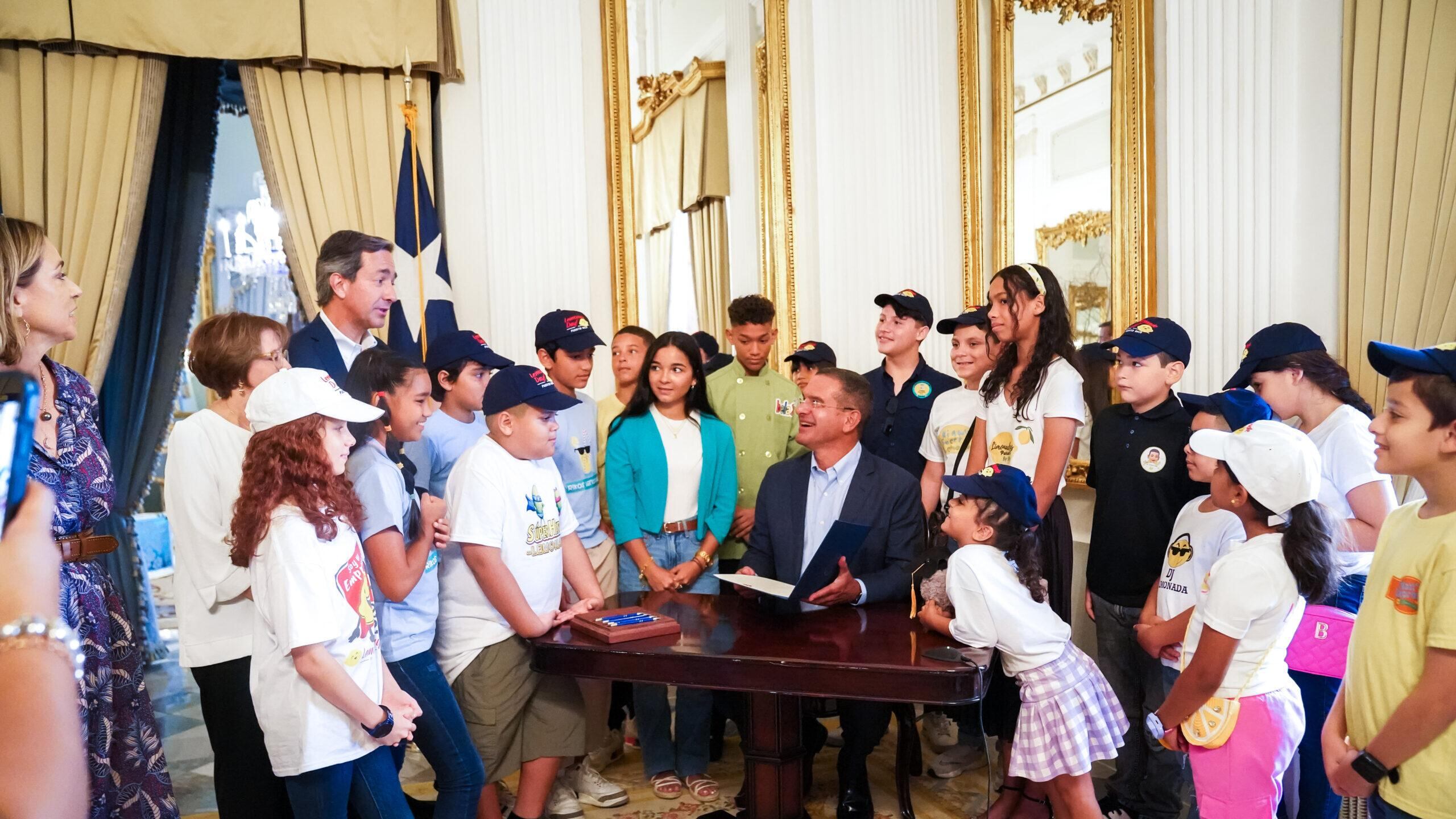 Pedro Rafael Pierluisi