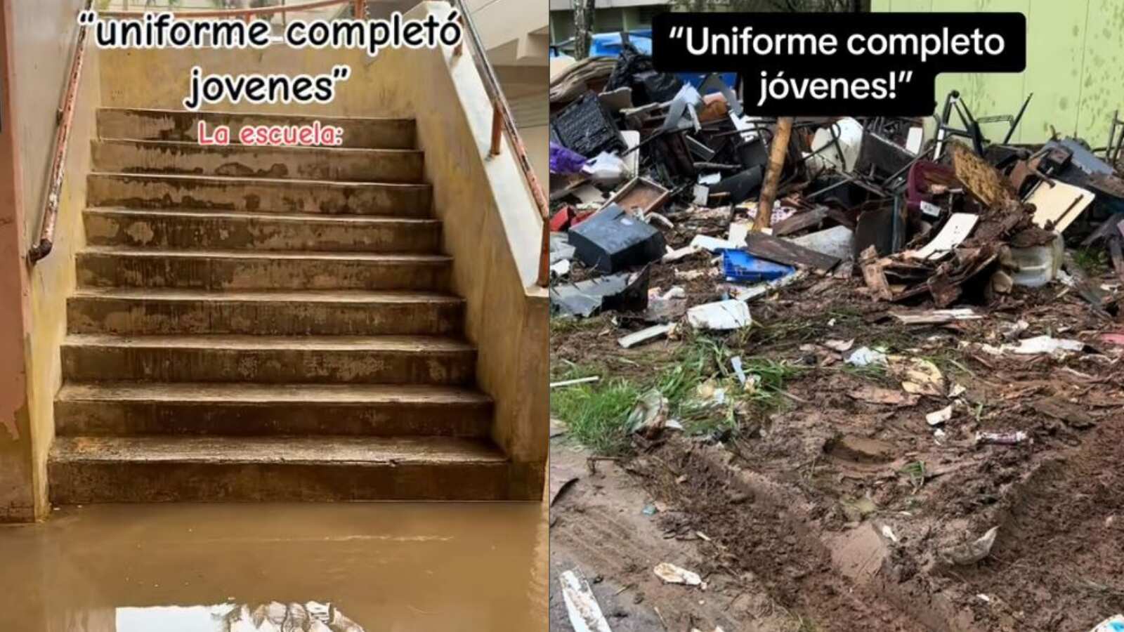 Escuelas Puerto Rico