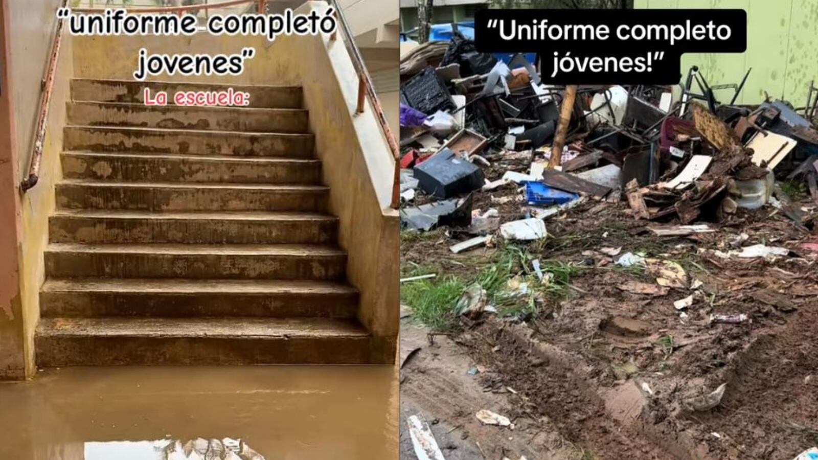 Escuelas Puerto Rico