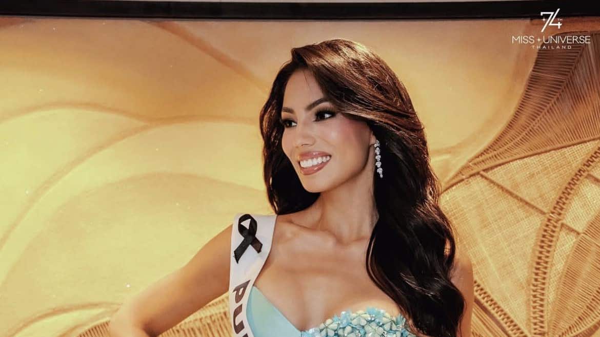 Zashely Nicole Alicea Rivera.