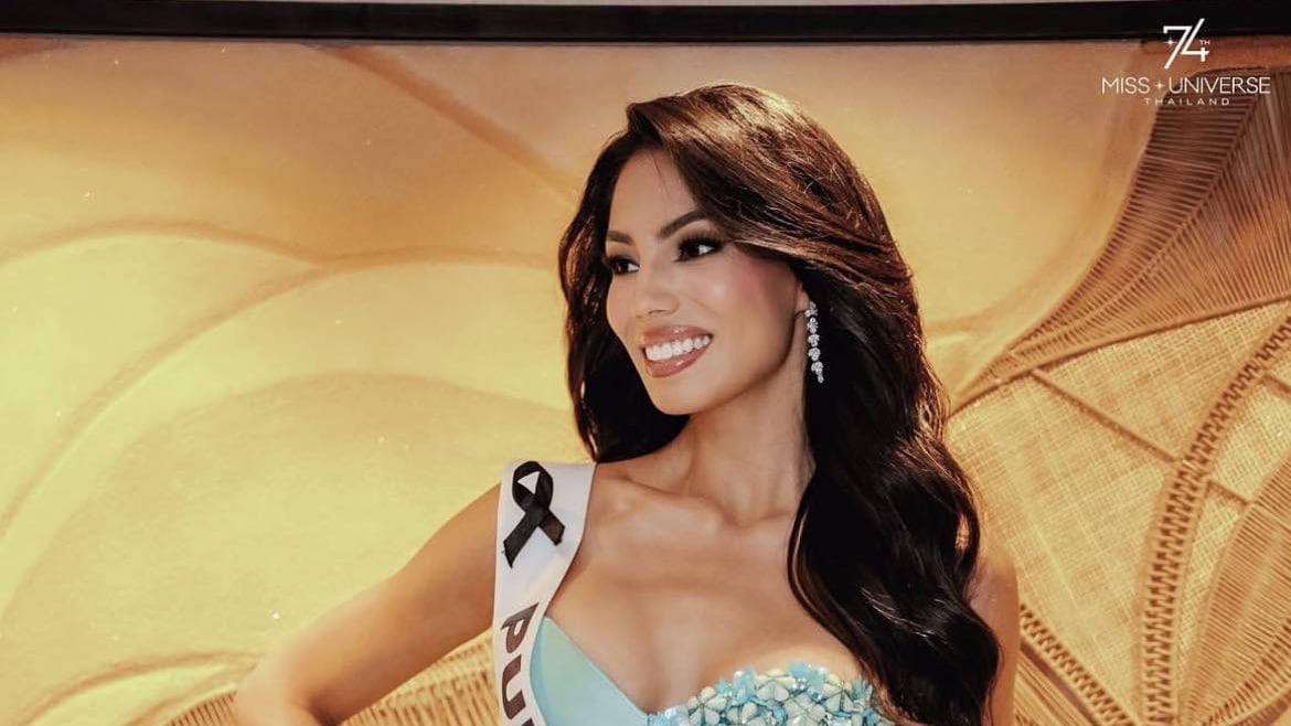 Zashely Nicole Alicea Rivera.