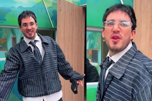 “No pudo con las votaciones”: A televidentes de RCN no les gustó ni ‘poquito’ la llegada de Valentino a LCDLFC3