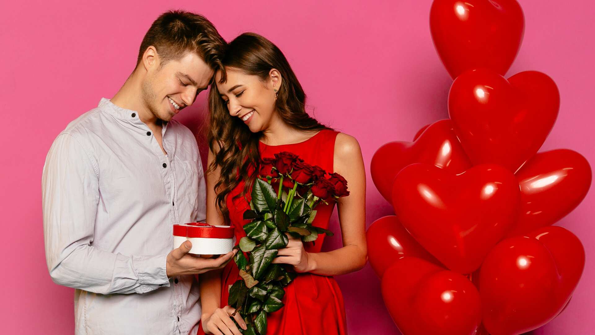 Así será el Día de San Valentín para cada signos del zodiaco.