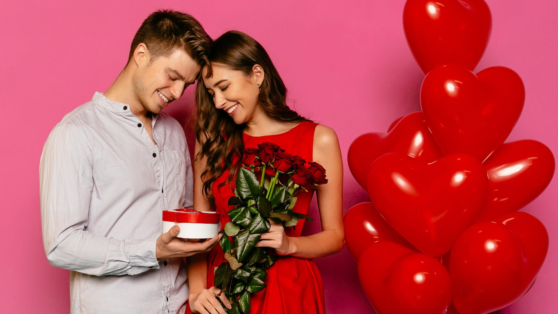 Así será el Día de San Valentín para cada signos del zodiaco.