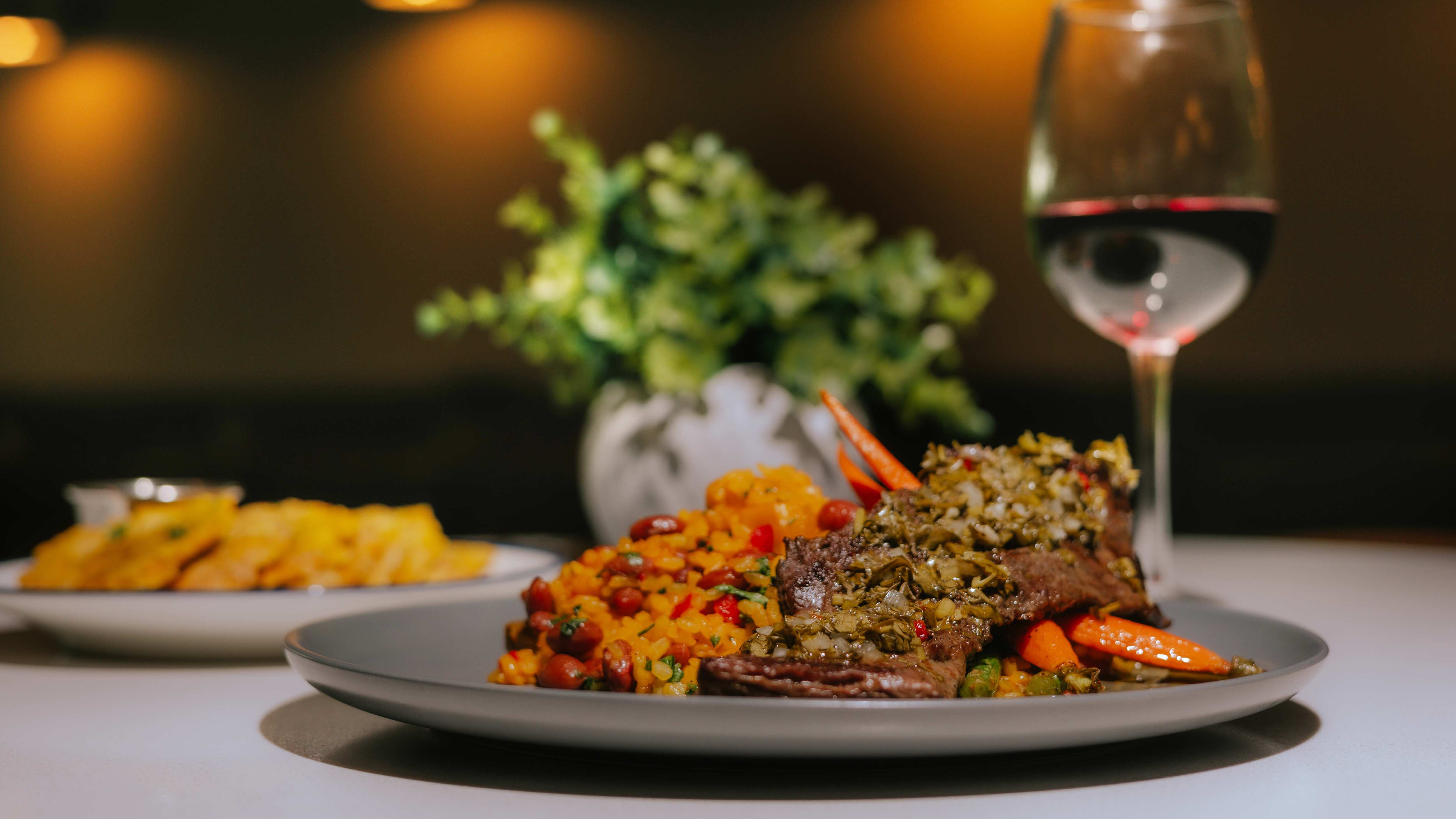 Fairfield by Marriott Luquillo Beach & El Tropical Casino