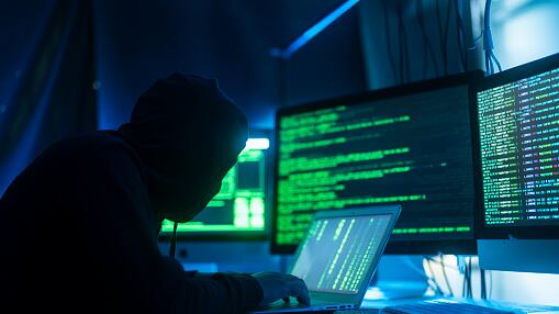 Filtración masiva de contraseñas.