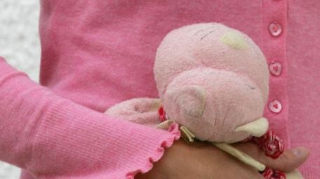 Acoso sexual menores