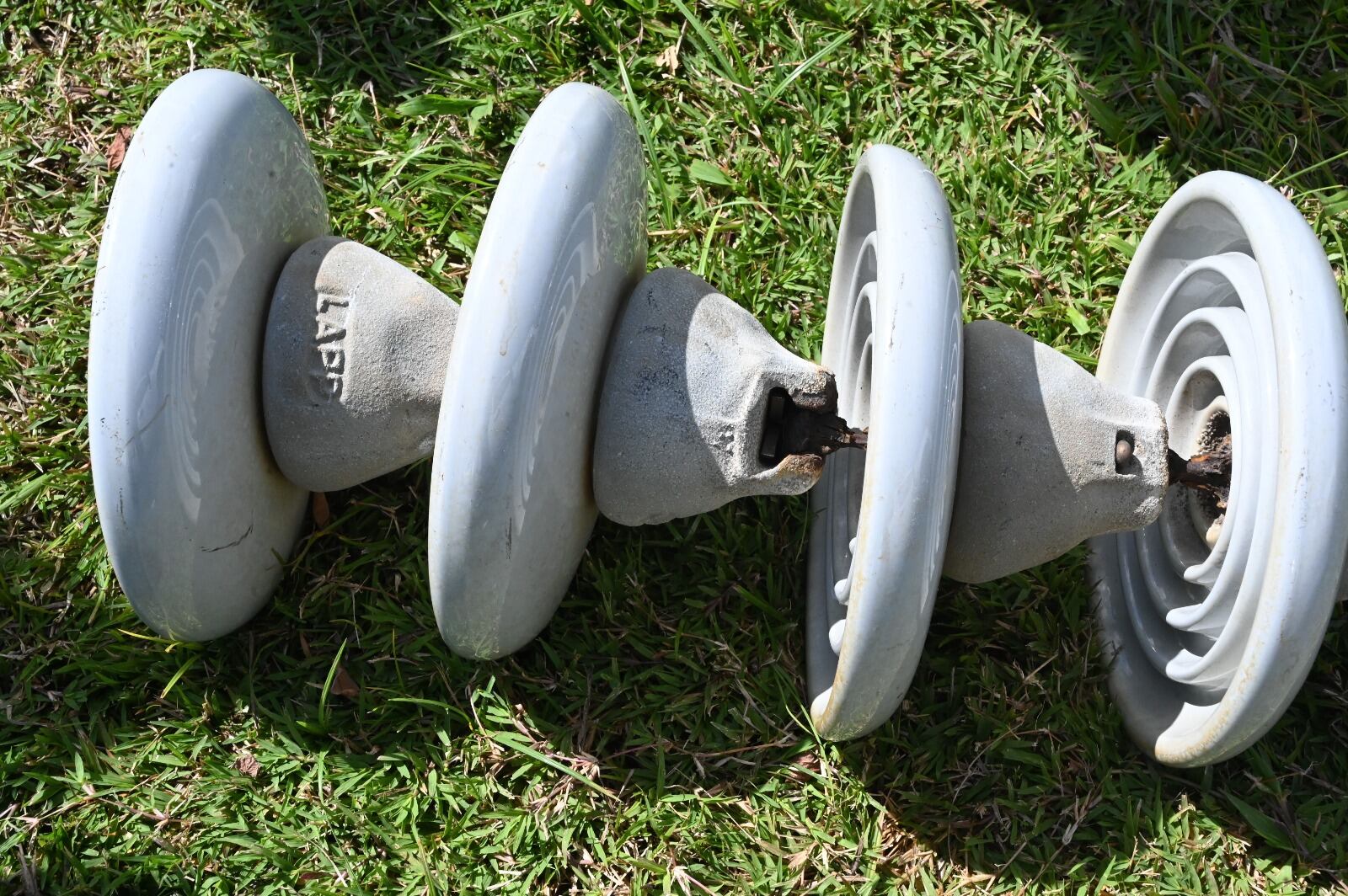 Se sustituyeron equipos que llevaban 30 años de operación.