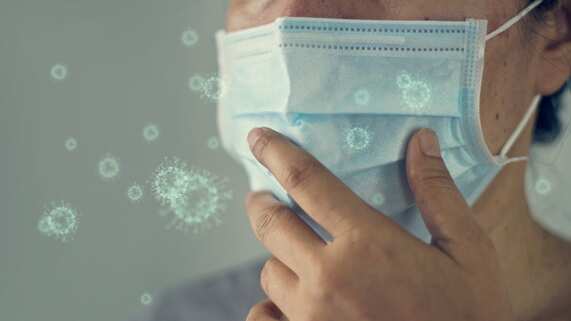 El virus ha presentado varias mutaciones en los últimos años. (Dreamstime)