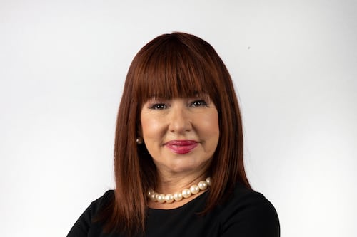 Luz Nereida Vélez recibirá Doctorado Honoris Causa en Comunicaciones