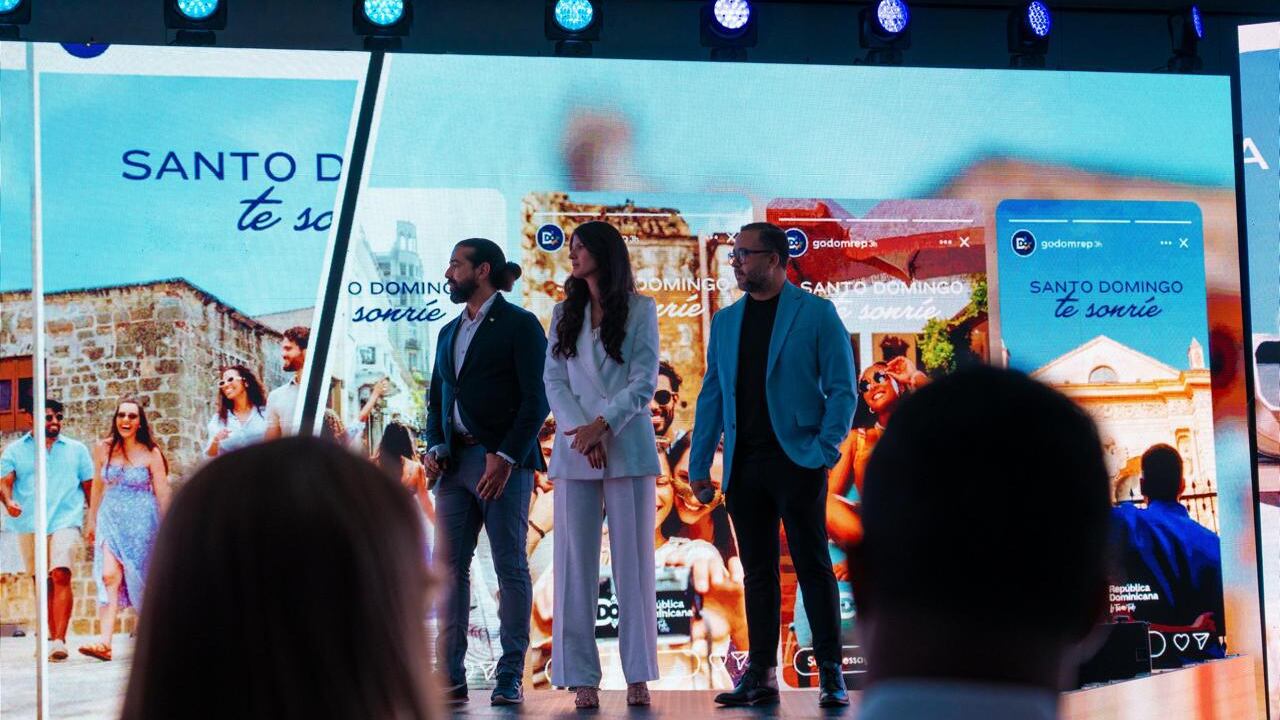 Turismo República Dominicana