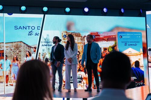 República Dominicana presenta en San Juan su nueva campaña turística