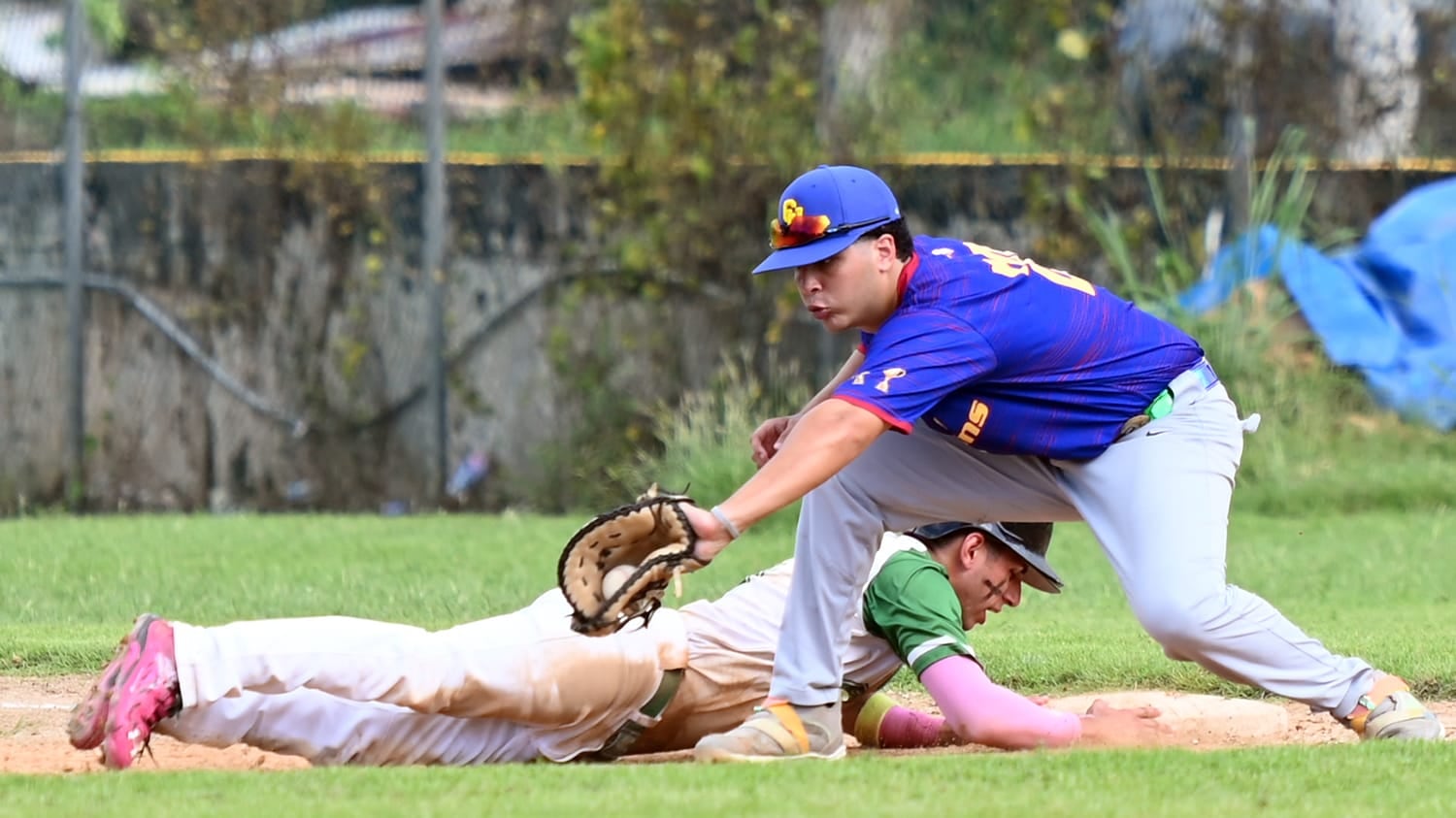 Los Gryphons de Caribbean retomarán en el 2026 su meta campeonil