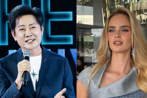 Miss Chile también exhibe a Nawat Itsaragrisil por maltrato: “Me cerró la puerta en la cara”