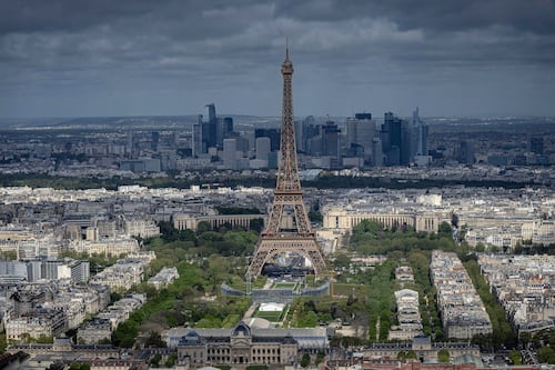 En 100 días, París abre su primeros Juegos Olímpicos en un siglo y quiere seducir al mundo