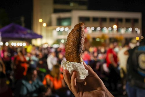 Festival del Macabeo celebra 40 años de sabor y tradición en Trujillo Alto