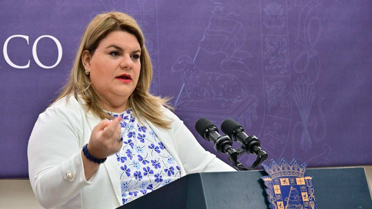 La gobernadora está abierta a evaluar las enmiendas que someta el Senado a su medida que propone utilizar el Fondo para proyectos energéticos, según La Fortaleza.
Foto suministrada