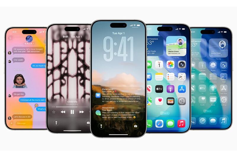 WWDC