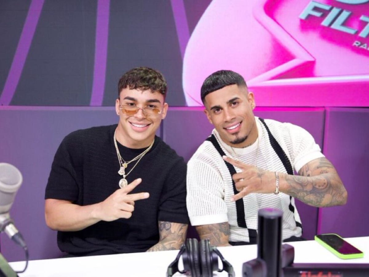 Michael Flores y Jlexis arrasan en La Casa de Alofoke 2 con apoyo de grandes figuras del entretenimiento – Metro Puerto Rico