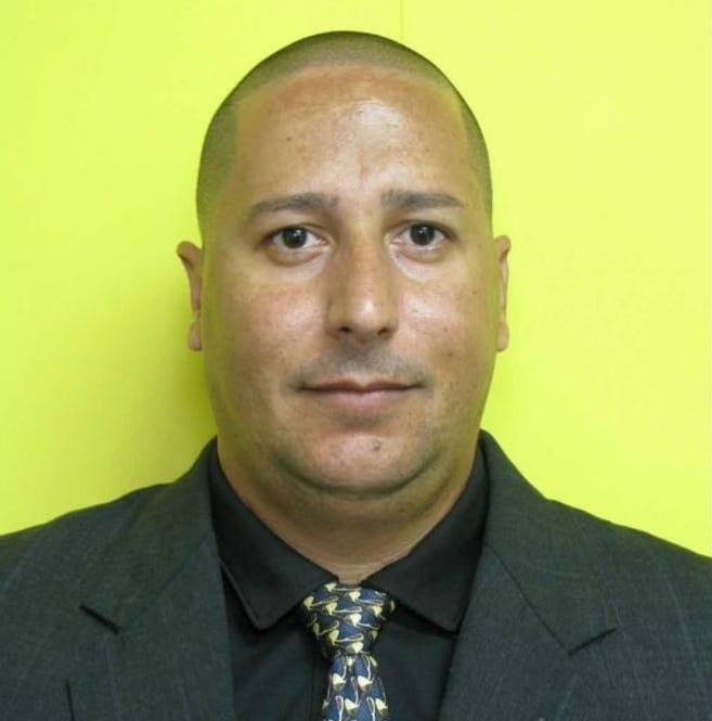 ¿Quién era Eddie Santiago Renta, policía encubierto en Ponce?