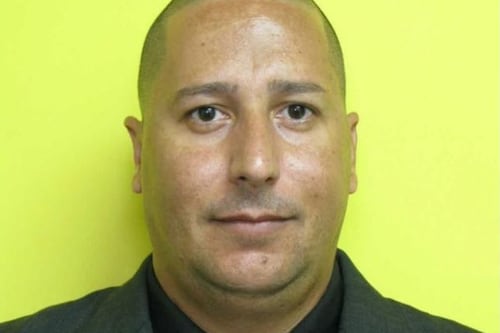 Justicia anticipa cargos estatales esta semana por asesinato de agente en Ponce