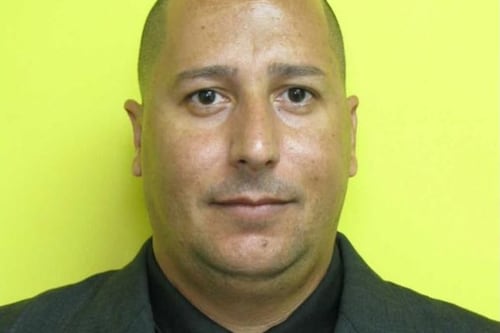 ¿Quién era Eddie Santiago Renta, policía encubierto en Ponce?