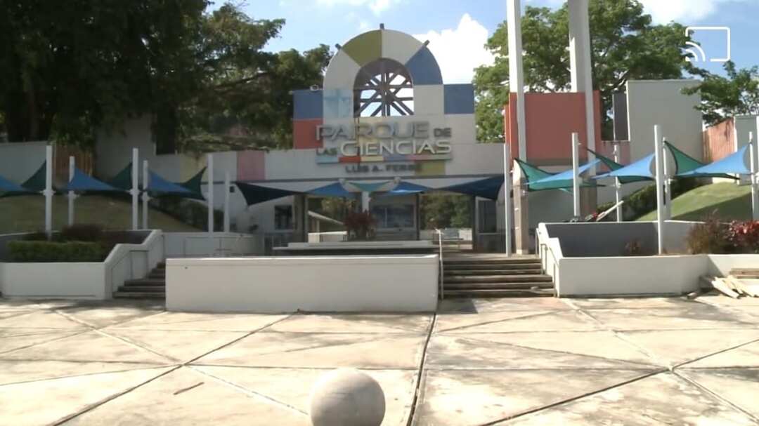 Parque de las Ciencias