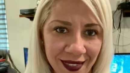 Jessenia Cruz Robles.