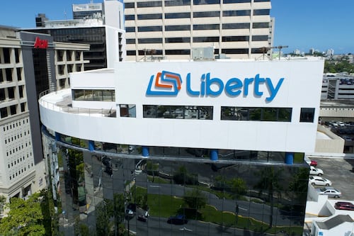 Liberty notifica a sus suscriptores crédito por avería general en su servicio de internet